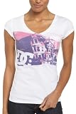 DC Women's Flo Short Sleeve Tee