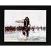 Pirates of the Caribbean (Johnny Depp Running) Movie Poster Print - 11" X 17"