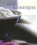 Revue Modus Vivendi  / Saveurs asiatiques : Epices, sauces et autres secrets exotiques de la cuisine d'Extrême-Orient