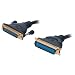 HP USB Printer Cable 10 Ft. Cable