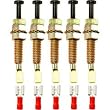 Heavy-duty Adjustable Pinswitch