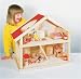 Puppenhaus 2 Etagen