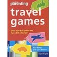 Practical Parenting Travel Games: Over 90 Fun Activities for All the Family by Jane Kemp and Clare Walters