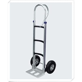 Buy Aluminum Hand Truck now!