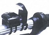 Light Sigma Nitelite For Computer by Sigma Sport