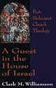 A Guest in the House of Israel