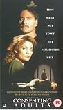 Consenting Adults [UK IMPORT] - Kevin Kline