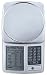 Kitrics digi Nutrition Scale (Silver)