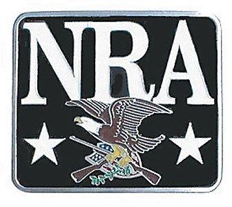 Alfred Hitch Cover 10004 Hitch Cover NRA 2 Star Square - Buy Alfred Hitch Cover 10004 Hitch Cover NRA 2 Star Square - Purchase Alfred Hitch Cover 10004 Hitch Cover NRA 2 Star Square (Automotive,Categories,Exterior Accessories,Towing Products & Winches,Hitch Accessories,Hitch Covers)