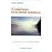 L'Exp�rience de la clart� int�rieure