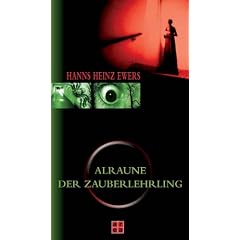 Alraune / Der Zauberlehrling oder Die Teufelsj�ger