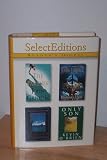 Readers digest condensed books: Select Editions: Volume 5 1997: The Partner, All Gods Children, Medusas Child, Only Son