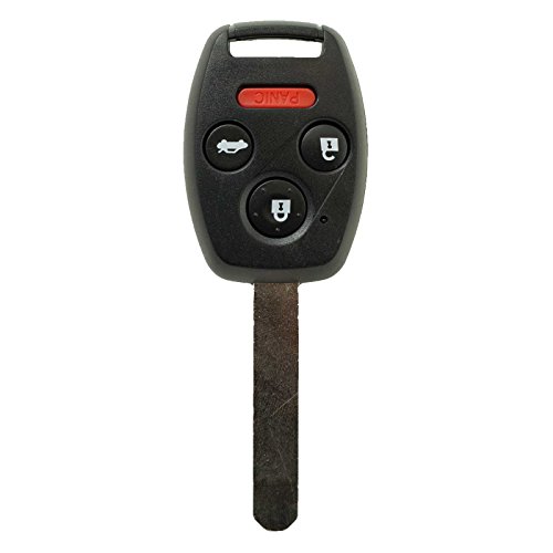 2005 Honda Accord Key and Remote Combo (complete key) 2005 Honda Accord Key and Remote Combo (complete key)