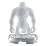 Ben 10 - Toys - Translucent Humungousaur Alien Planetary Powder