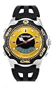 Freestyle Shark X Watch - Black / Yellow - 75035