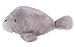 Wild Republic Itsy Bitsy Manatee 3