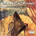 Greatest Hits Baroque Piano