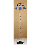3 Lt Lily Floor Lamp