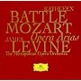 Kathleen Battle Sings Mozart