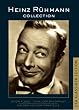 Heinz R�hmann Collection I (4 DVDs)