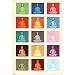 Buddha-Pop Art, Graphic Poster Print, 24 by 36-Inch