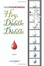 Hey, Diddle Diddle--Blood is the Riddle