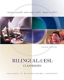 Bilingual and ESL Classrooms: Teaching in Multicultural Contexts [Paperback]