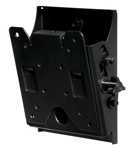 Univ Tlt Wall Mnt for 10-24IN Screen with vesa 75/100MM Mtg Pattern