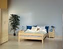 Thuka Maxi 3 Double Bed