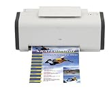 Canon i250 Color Bubble Jet Printer