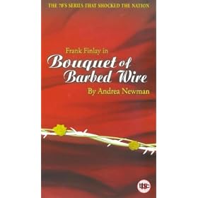 Bouquet Of Barbed Wire [VHS] [1976]