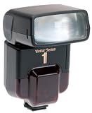 Vivitar 840AF AutoFocus Zoom Electronic Flash for Nikon Camera