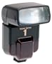 Vivitar 840AF AutoFocus Zoom Electronic Flash for Nikon Camera