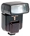 Vivitar 840AF AutoFocus Zoom Electronic Flash for Nikon Camera
