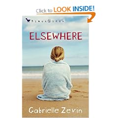 Elsewhere (Bloomsbury Educational Editions)