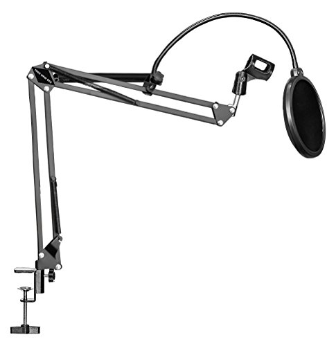 Tree new bee tnb-arm01 2016 pro complete set microphone…