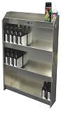RB Components | 2234 | Oil Storage Cabinet