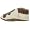 Robeez Infant/Toddler Gingerbread Man Slip-On