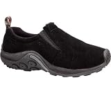 411Q4bKbQeL. SL160  Merrell Mens Jungle Moc Shoe (14 D(M) US, Midnight/Black)