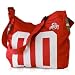 Ohio State Buckeyes Womens/Girls Jersey Messenger Bag