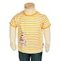 Bebini Nautical Striped Tee