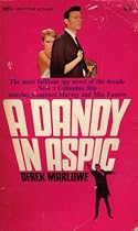 A Dandy in Aspic