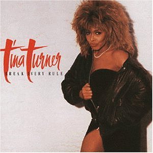 Tina Turner - Bold And Reckless Lyrics - Zortam Music