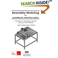 Assembly Modeling with SolidWorks 2001PLUS 2003 by  David C. Planchard and Marie P. Planchard
