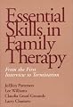 Essential Skills in Family Therapy: From the First Interview to Termination