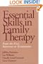 Essential Skills in Family Therapy: From the First Interview to Termination