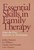 Essential Skills in Family Therapy: From the First Interview to Termination