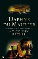My Cousin Rachel (Virago Modern Classics)