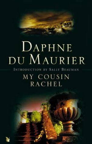 My Cousin Rachel (Virago Modern Classics)