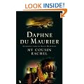 My Cousin Rachel (Virago Modern Classics)